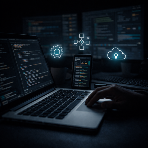 Erstgespräch IT-Projekt