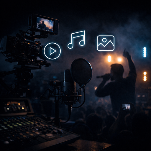 Erstgespräch Filmprojekt