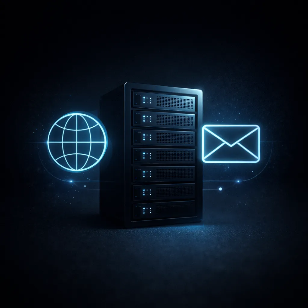 Business Starter (managed)